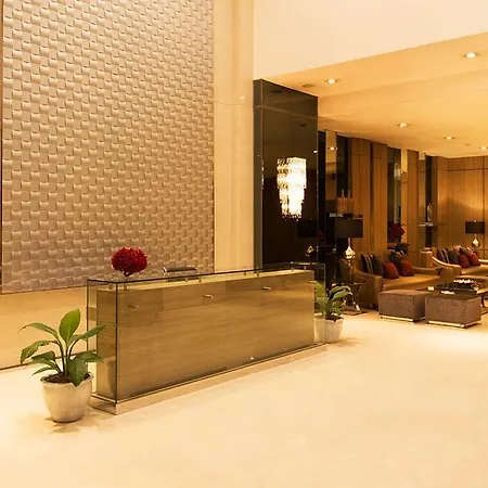 Your Home @ Princeton Residences, New Manila Exterior photo