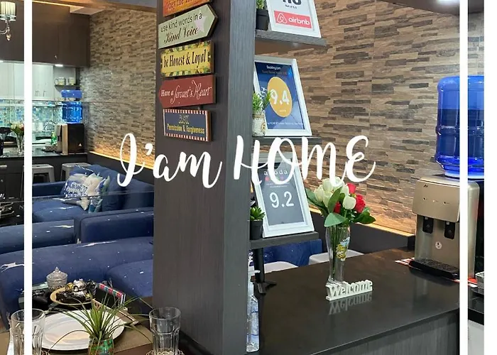 Your Home @ Princeton Residences, New Manila