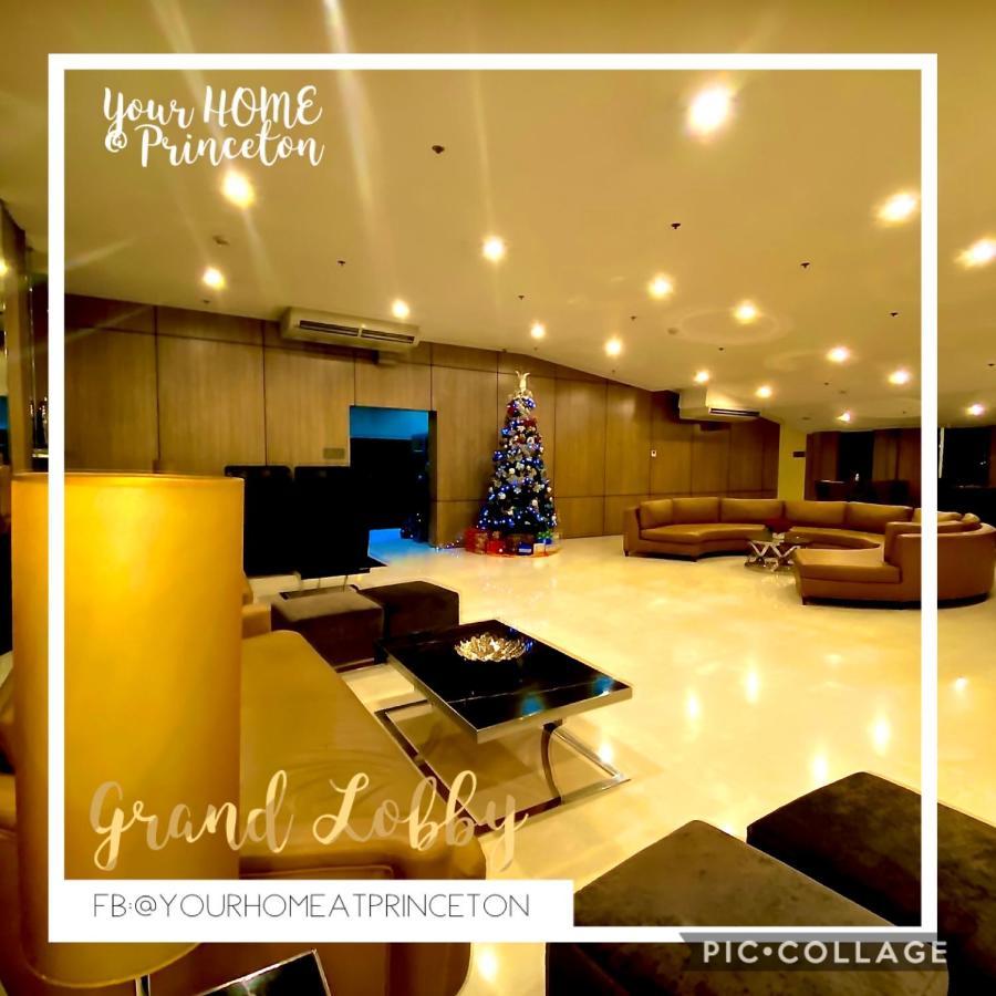 Your @ Princeton Residences, New Manila