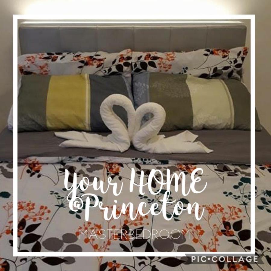 Your @ Princeton Residences, New Manila