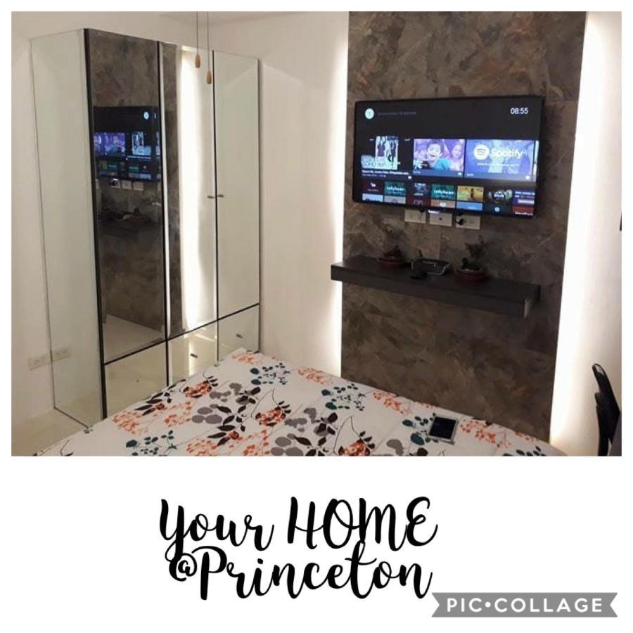 Your @ Princeton Residences, New Manila
