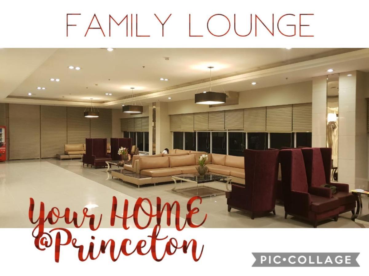 Your @ Princeton Residences, New Apartment *