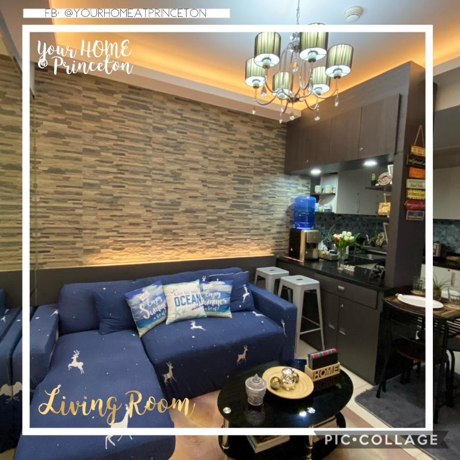 Your @ Princeton Residences, New Manila