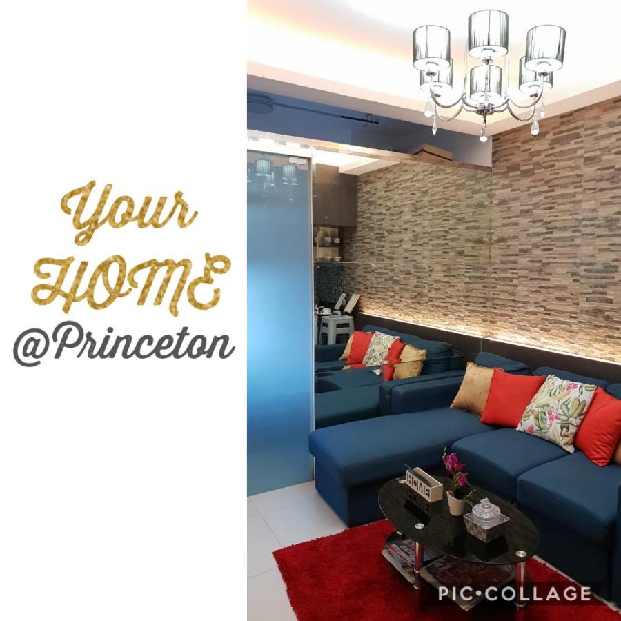 Apartment Your @ Princeton Residences, New Manila