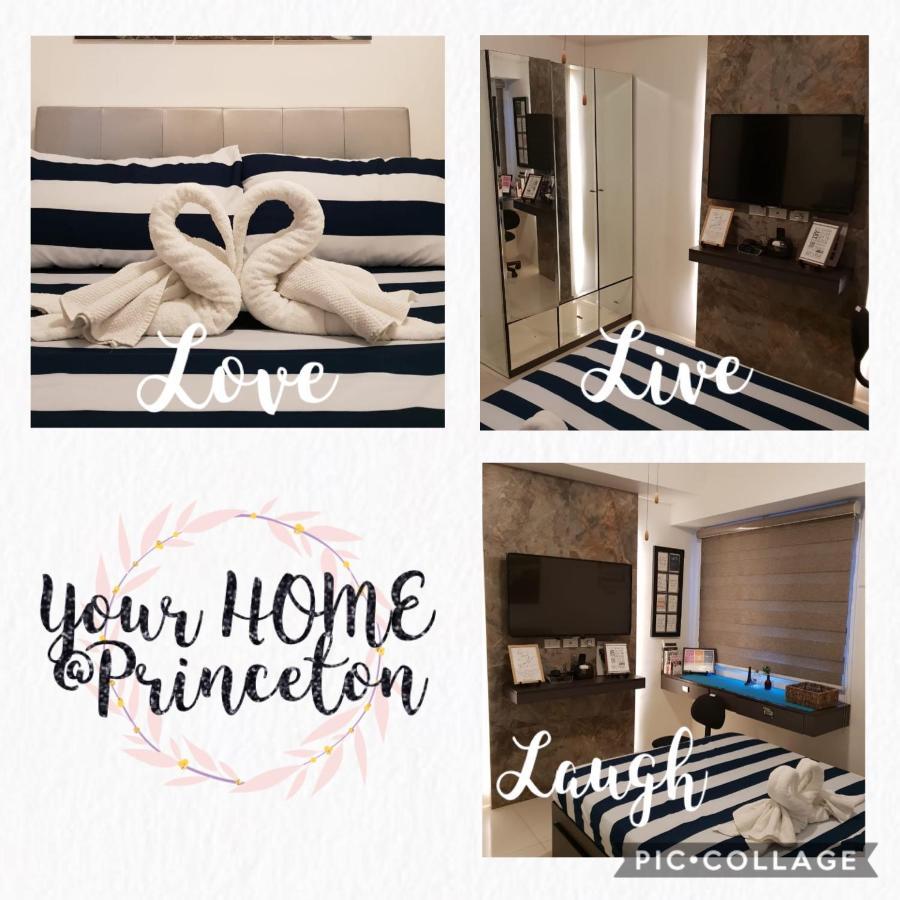 Your @ Princeton Residences, New Manila