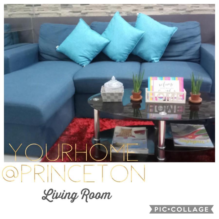 Your @ Princeton Residences, New