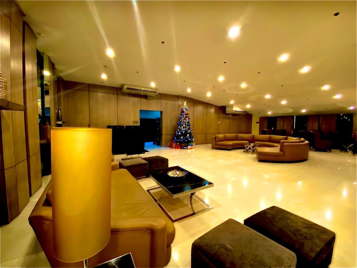 Your @ Princeton Residences, New Apartment *