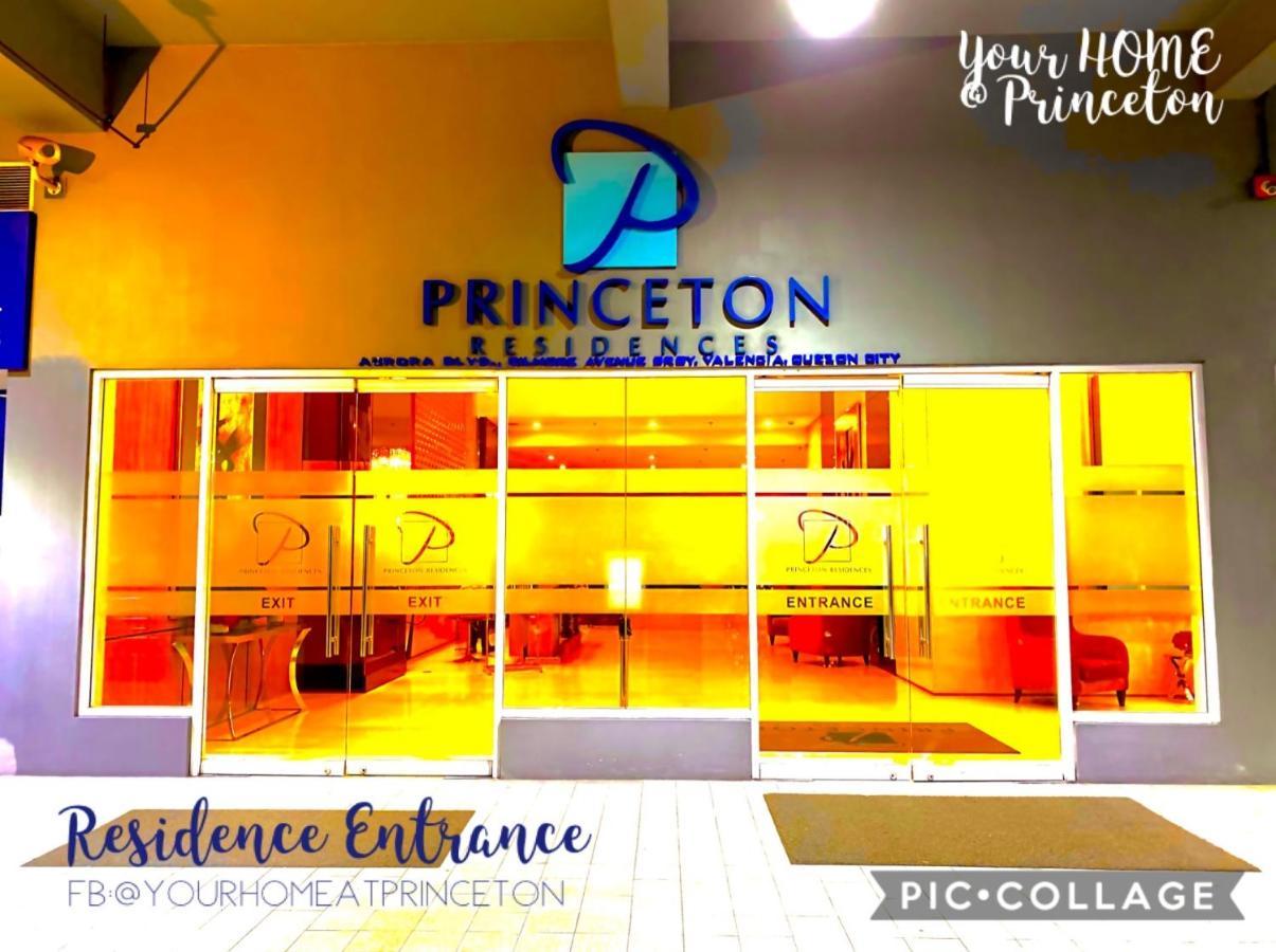 Your @ Princeton Residences, New *