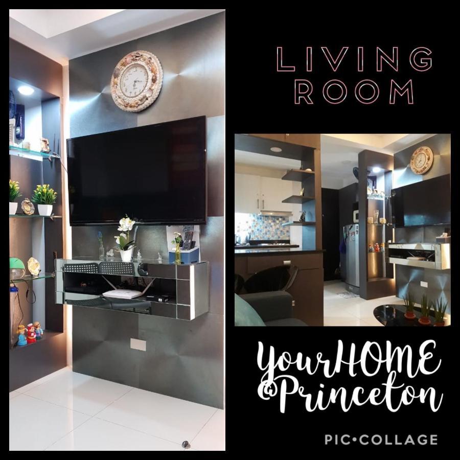 Apartment Your @ Princeton Residences, New