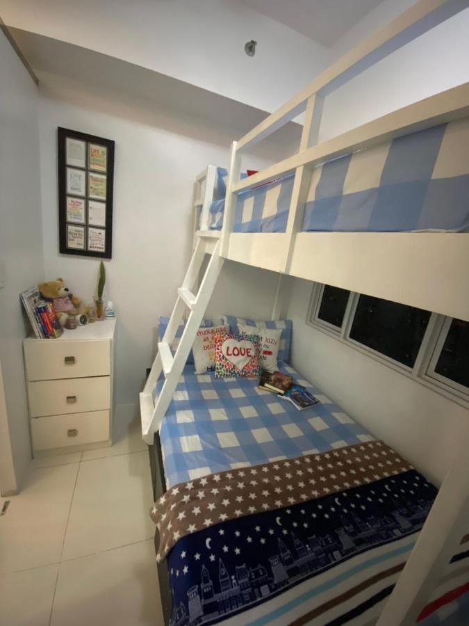 Your @ Princeton Residences, New * Manila