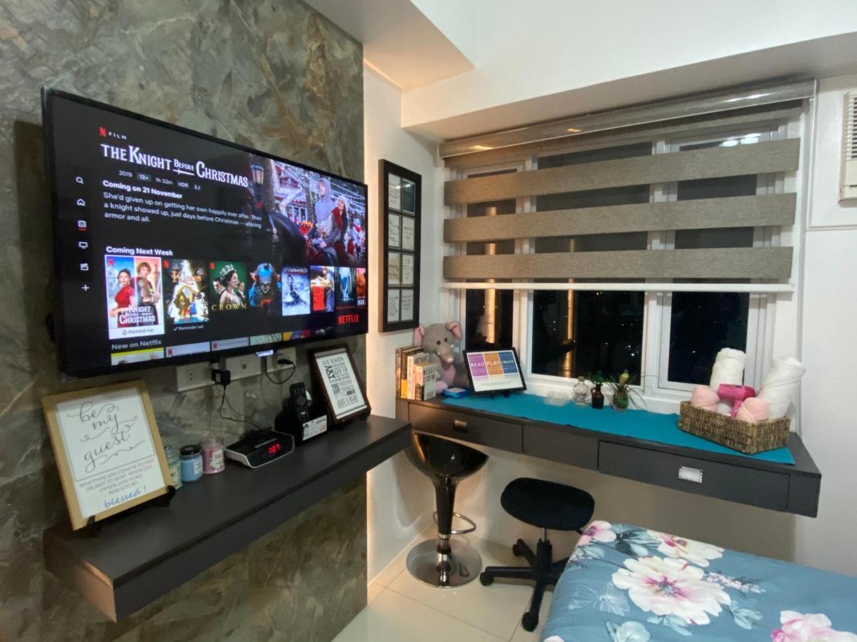 Your @ Princeton Residences, New Manila