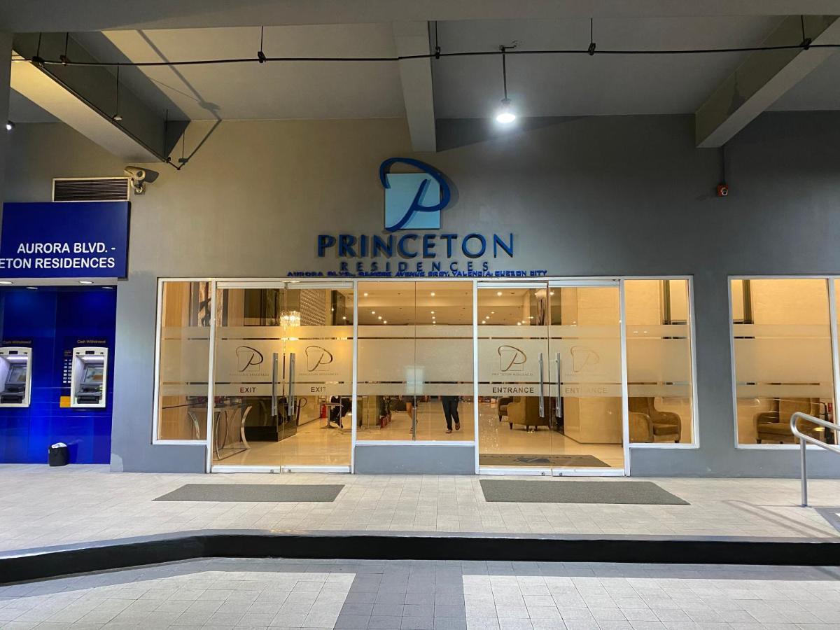 Your @ Princeton Residences, New