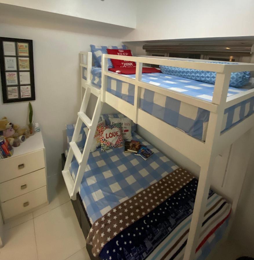 Apartment Your @ Princeton Residences, New Manila