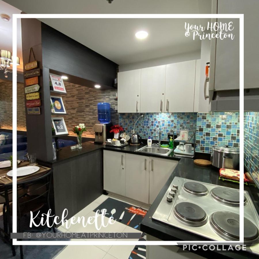 Apartment Your @ Princeton Residences, New Manila
