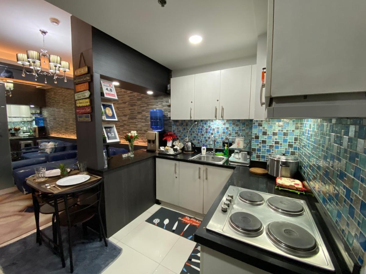 Your @ Princeton Residences, New *