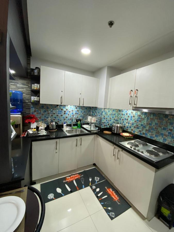 Your @ Princeton Residences, New Apartment *