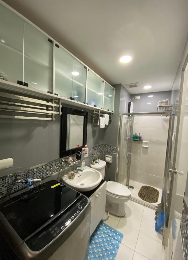 Your @ Princeton Residences, New * Manila