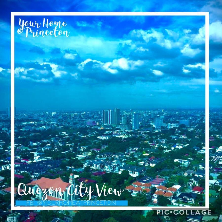 Your @ Princeton Residences, New Apartment Manila