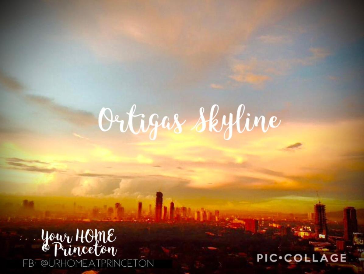 Apartment Your @ Princeton Residences, New *