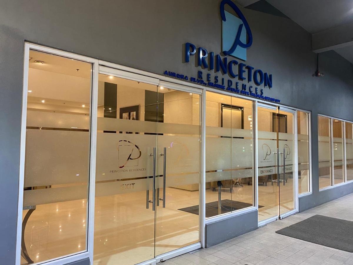 Your @ Princeton Residences, New Manila