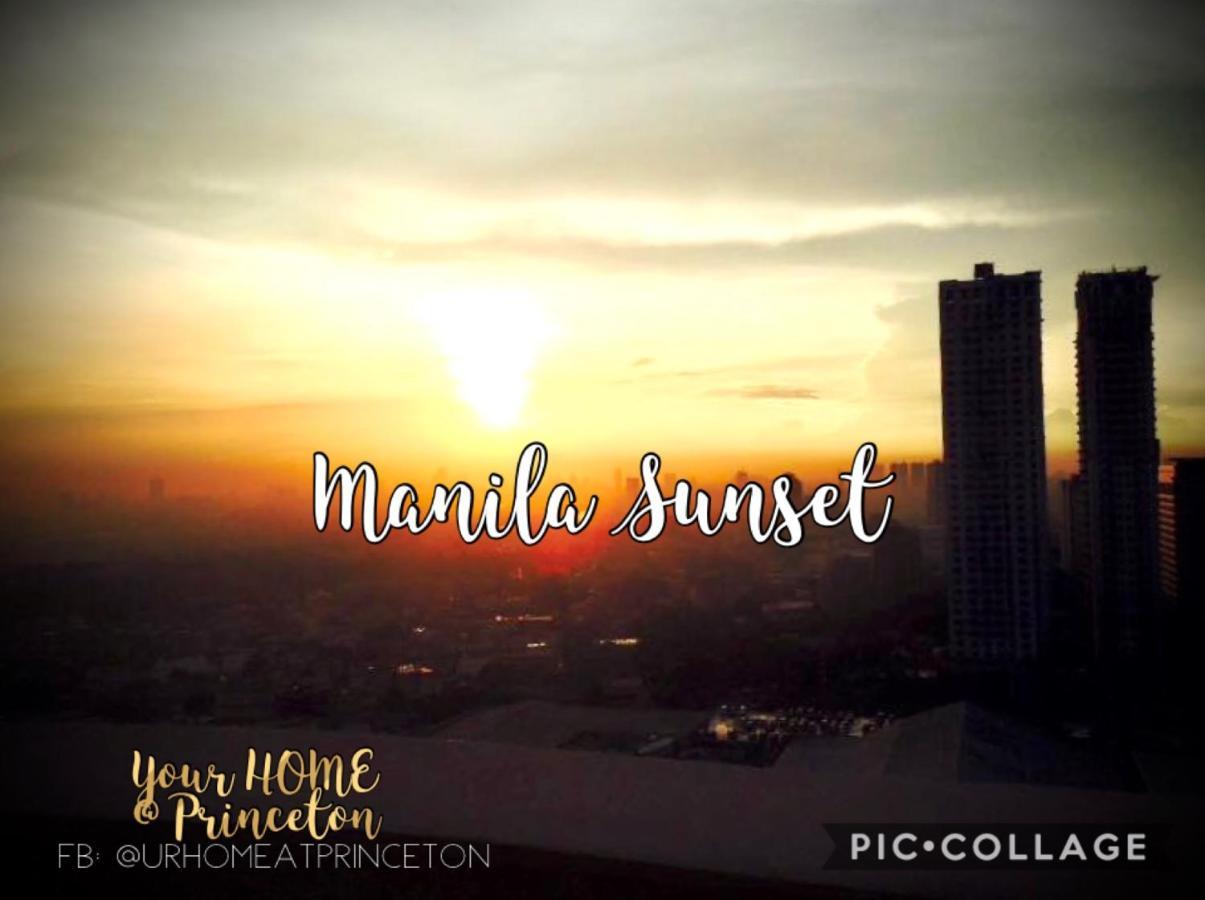 Your @ Princeton Residences, New * Manila
