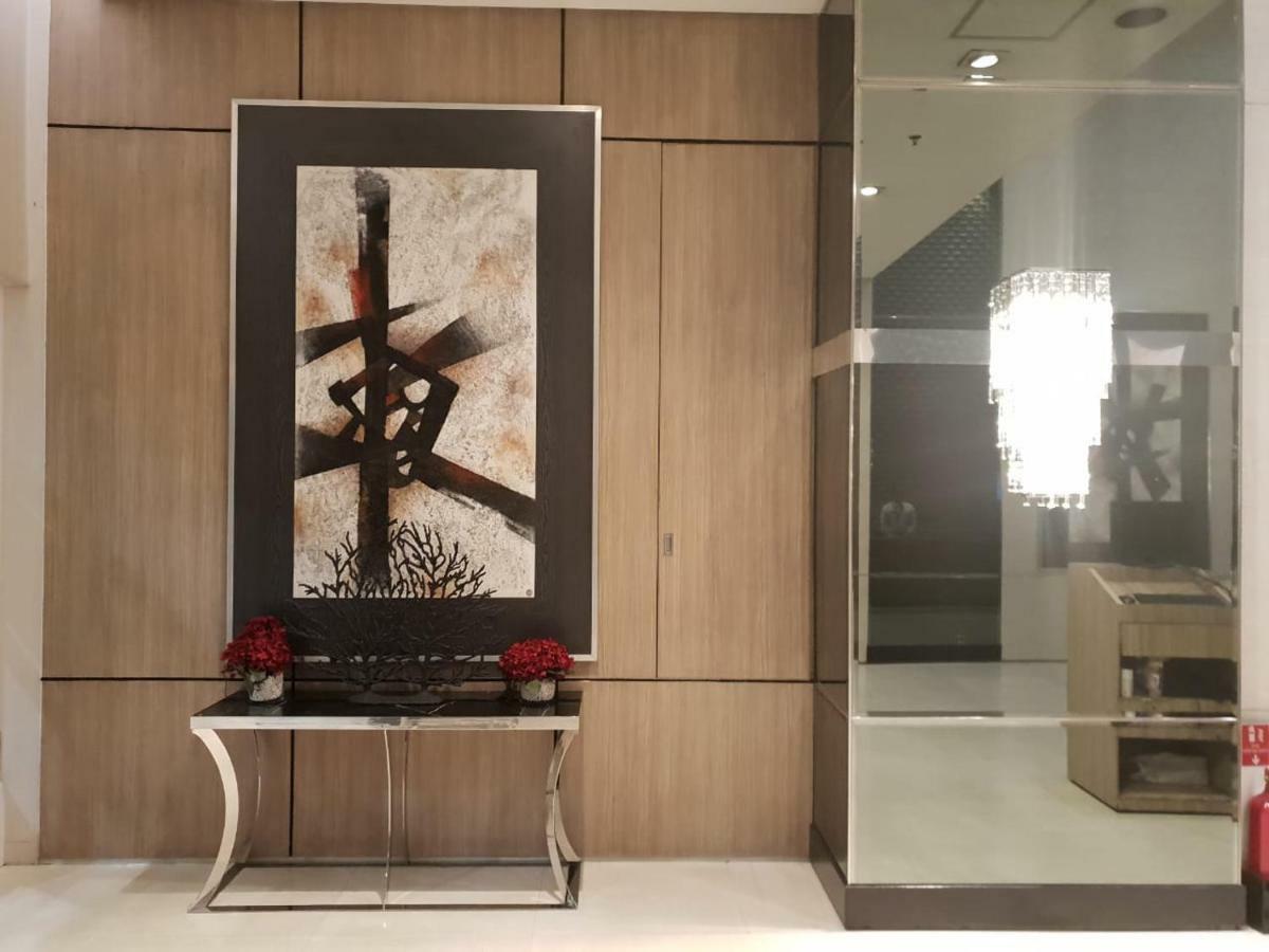 Your @ Princeton Residences, New Manila