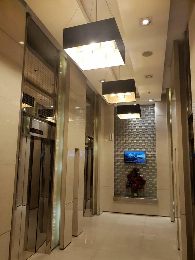 Your @ Princeton Residences, New * Manila