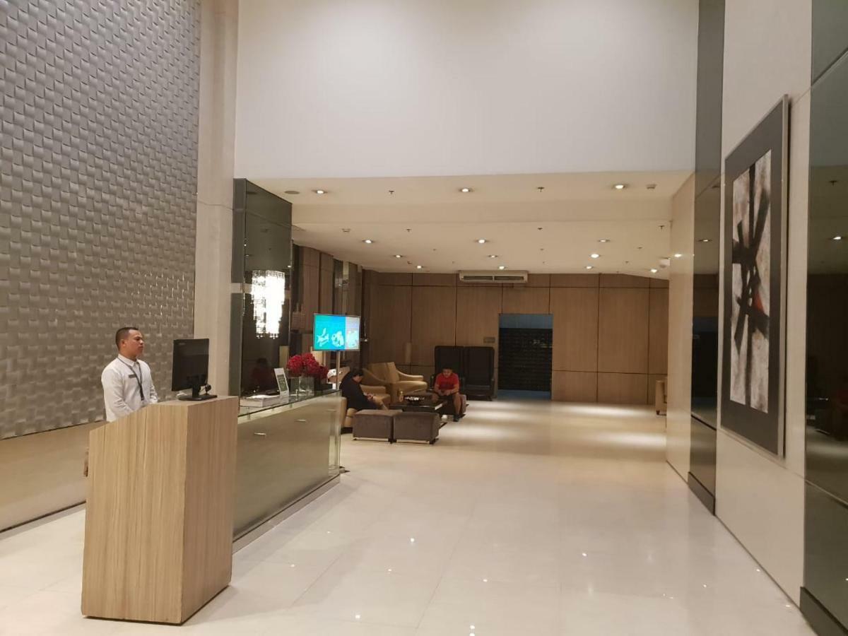 Your @ Princeton Residences, New Apartment Manila