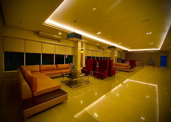 Your Home @ Princeton Residences, New Manila
