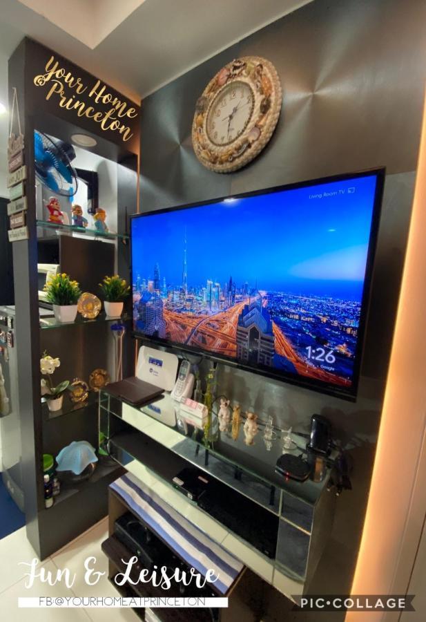 Your @ Princeton Residences, New Apartment Manila