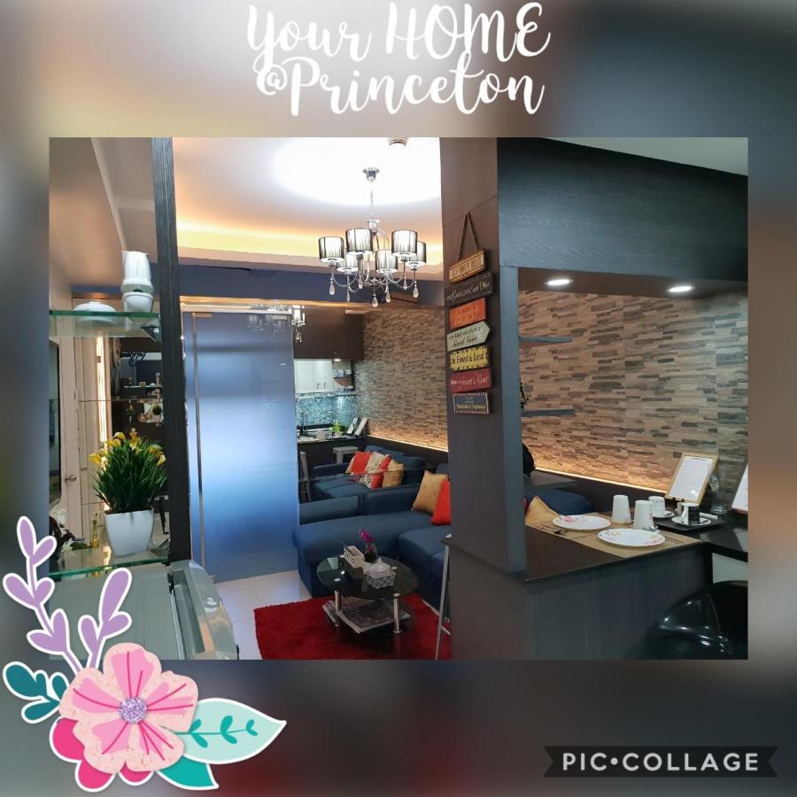 Your @ Princeton Residences, New Manila